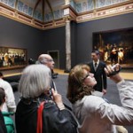 JPJ Openingsdag Rijksmuseum