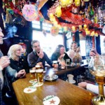 JPJ Cafe Ruk en Pluk roken